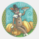 Search for thanksgiving pilgrim stickers Cute