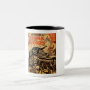 Search for vintage book mugs Antique