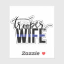 Search for trooper stickers Law enforcement