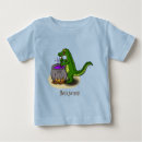 Search for crocodile baby clothes Reptile