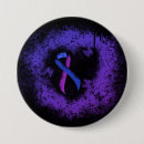 Search for stroke badges Purple