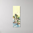 Search for ukiyo e canvas prints Vintage
