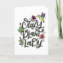 Search for crazy cards Gardener