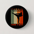Search for knockouts badges Kickboxing