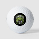 Search for shamrock golf balls Shenanigans