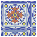 Search for brick fabric Blue