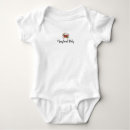 Search for crab baby clothes Red
