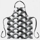 Search for brush aprons Background