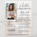 Search for real estate flyers Professional