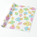 Search for new pacifiers For kids