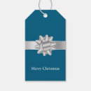 Search for silver christmas gift tags Chic