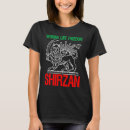 Search for iran lion tshirts Woman
