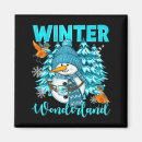 Search for snowman stickers magnets Funny