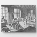 Search for work from plaques School