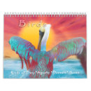 Search for owls calendars Bird of prey