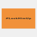Search for orange rectangle stickers Modern