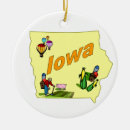 Search for iowa christmas tree decorations States