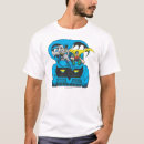 Search for vintage batman robin tshirts Joker