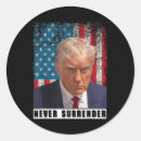 Search for surrendering stickers Maga