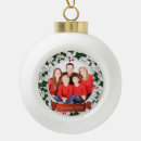 Search for frost christmas tree decorations Decorative