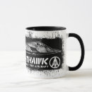 Search for nighthawks mugs Military