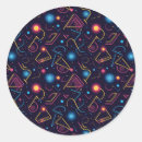 Search for geometric design stickers Fun