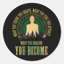 Search for law of attraction stickers Spiritual