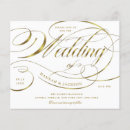 Search for curved text invitations Classy