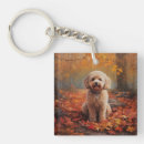 Search for cockapoo key rings Pet