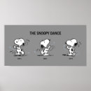 Search for dance posters Charles m schulz
