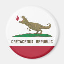 Search for cretaceous T rex