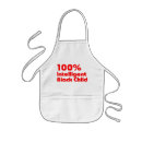 Search for intelligence aprons Funny