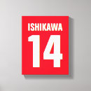 Search for jersey number art Athlete