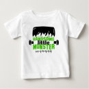 Search for frankenstein baby shirts Cute
