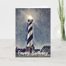 Search for outer banks cards Lighthouse