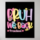 Search for preschool teacher posters Back to