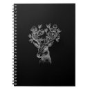 Search for mushroom notebooks Dark academia