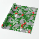 Search for manatee wrapping paper Dugong