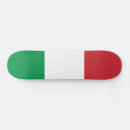 Search for italian skateboards Europe