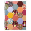 Search for hexagon notebooks Pattern