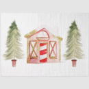 Search for gnomes tissue paper Tree