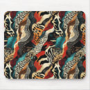 Search for zebra design mouse mats Wild