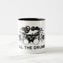 Search for drum mugs Bass