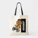 Search for franklin tote bags Charles m schulz
