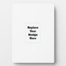 Search for digital a plaques Simple holiday replacement