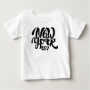 Search for new york baby shirts City
