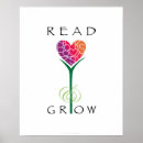 Search for book lover posters office school Reading