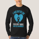 Search for diabetes mens tshirts Blue