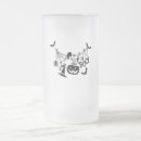 Search for trick beer glasses Ghost