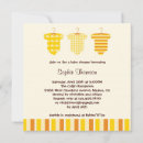 Search for unisex invitations Boy